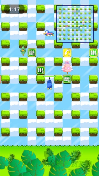 企鹅大战争手机版 v1.1.2 安卓版1