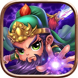 吞食天地群英征战app