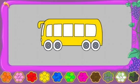 熊宝宝学颜色 v1.3.5 安卓版2