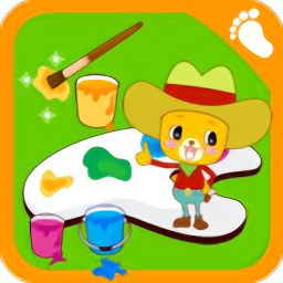 宝宝画画涂鸦手机软件