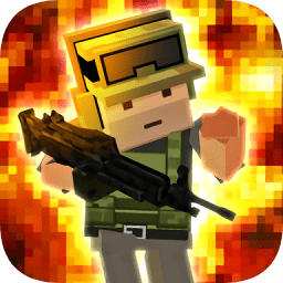 像素大逃亡中文版