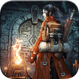 地下迷宫盗墓探险游戏