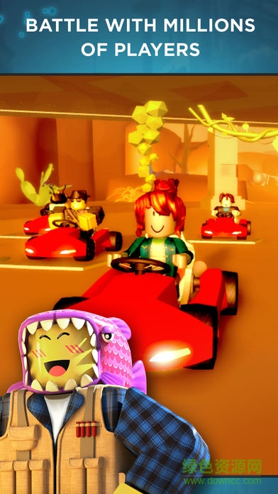 大自然模拟器游戏 大自然模拟器