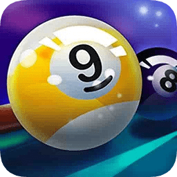 欢乐竞技台球游戏手机版