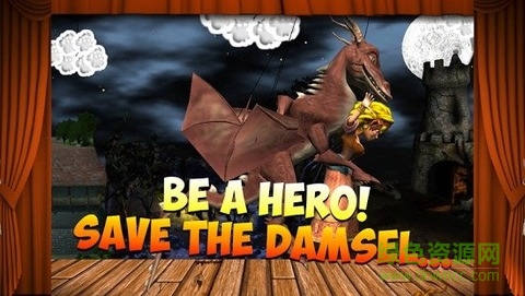 木偶战士手游 v1.0.7 安卓版2