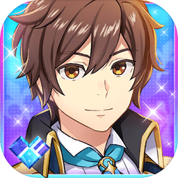 偶像幻想中文版(アイファン)