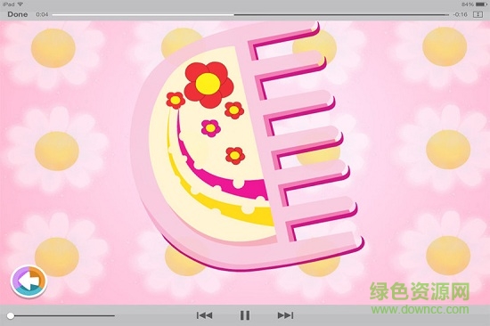 百首儿歌童谣 v1.3 安卓版1