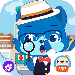 里昂历险动物医院游戏下载