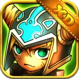 王国创世录手游