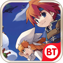 魔力宝贝的回忆变态版