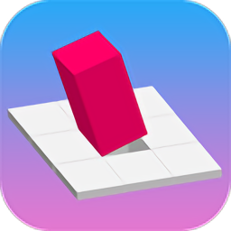 magic bloxorz滚动立方中文版