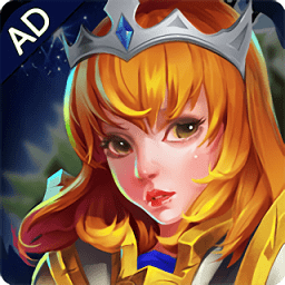 英雄塔防远古大陆游戏