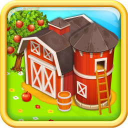 家庭农场无限金币无限钻石版