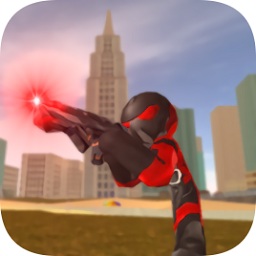 火柴人绳索侠客2中文版下载