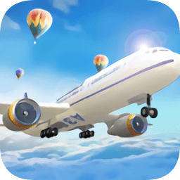 飞机场大亨游戏