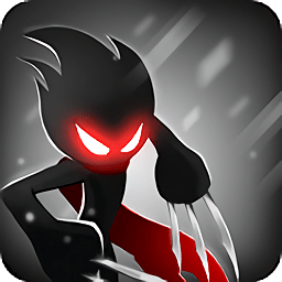 战斗之神火柴人之战游戏