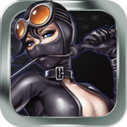 极限忍者跑酷游戏