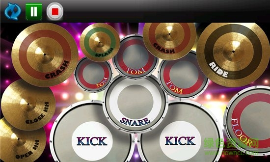 架子鼓大师app v22.12 安卓版1