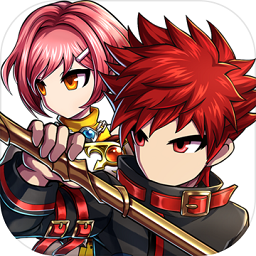 勇者前线2官方版(ブレフロ2)