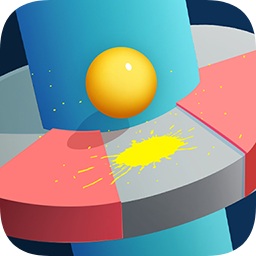 一跳到底无限金币版