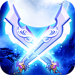 寒月双刀最新版