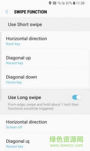 三星全面屏手势app 三星全面屏手势软件