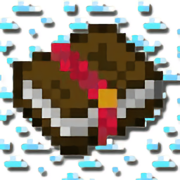 我的世界百科全书