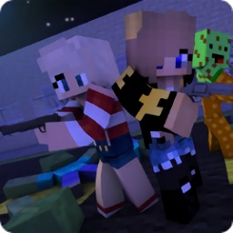 我的世界死亡像素下载