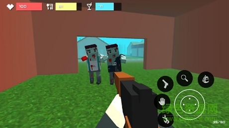 我的世界之死亡像素中文版 v13 安卓版0