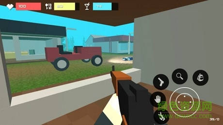 我的世界之死亡像素中文版 v13 安卓版1