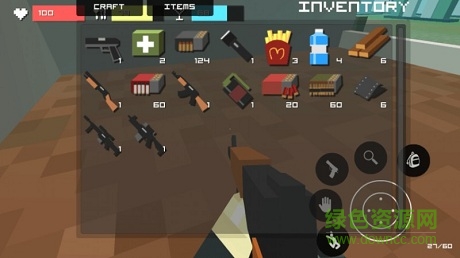 我的世界之死亡像素中文版 v13 安卓版2