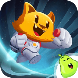 宇宙跳跃游戏手机版