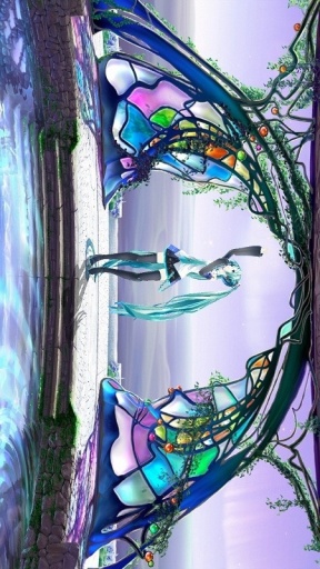 初音扩展现实相机mikumikuar模型 v2.9.3 安卓版3