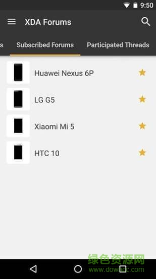 XDA Labs v1.1.1 安卓版0