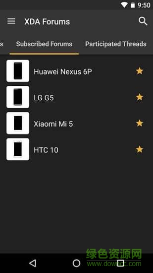 XDA Labs v1.1.1 安卓版2