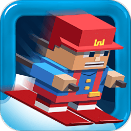 疯狂滑板少年手机版