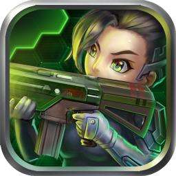 生化迷城吃鸡手游官方版