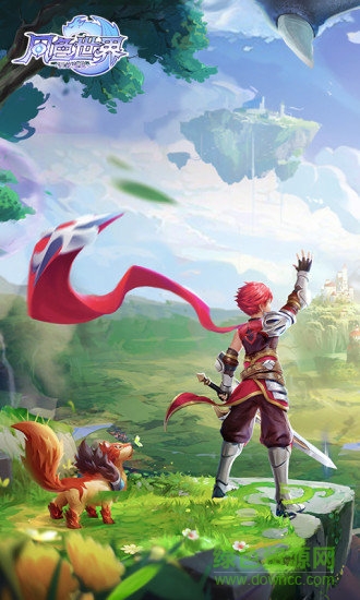 风色世界九游客户端 v2.1.5 安卓最新版2