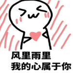 抖音表白弹窗代码制作