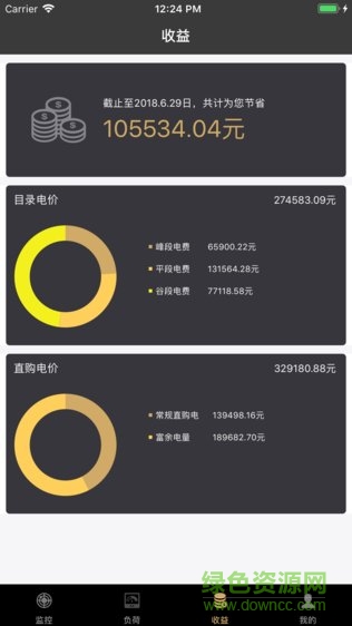 川能售电 v1.0 安卓版1