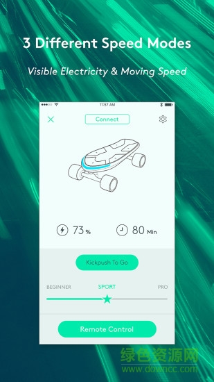 eboard go 遥控器 v3.7.6 安卓版1