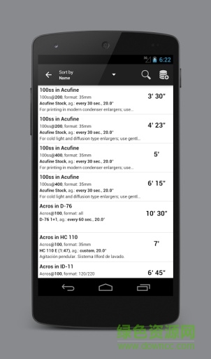 胶片冲洗助手软件 胶片冲洗助手安卓版