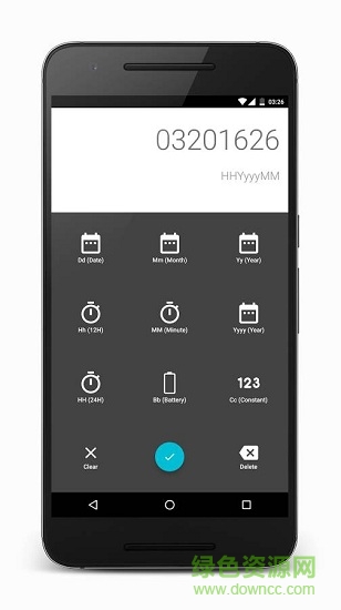 Droid Lock动态手机锁 v1.0.3b 安卓版2