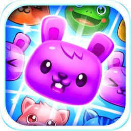 动物消消乐内购