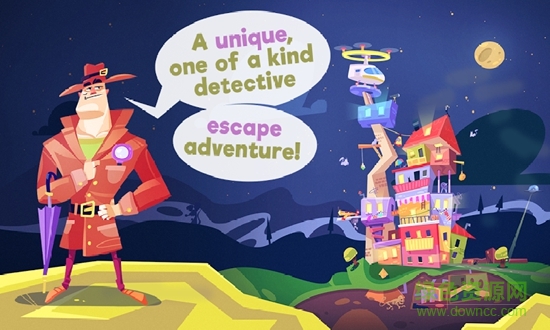 陌生人案件 陌生人案件免费版