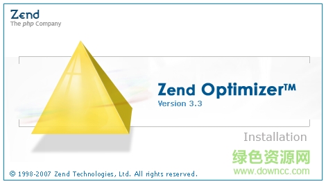 zend pptimizer zend pptimizer软件
