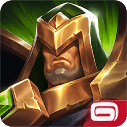 地牢猎手外传勇士战队手游(DHC)