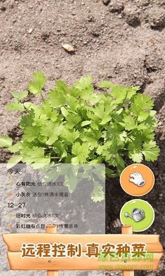 水滴农场游戏 v2.2.0 安卓版1