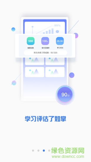 CPA注会题库 v2.3.1 安卓版2