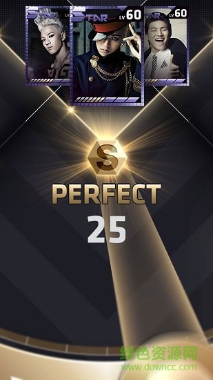 节奏大爆炸手游电脑版 v1.1.42 官方版1